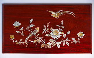 貝殼之光，流轉(zhuǎn)在千年螺鈿里 工藝美術(shù)品及收藏品的零售魅力